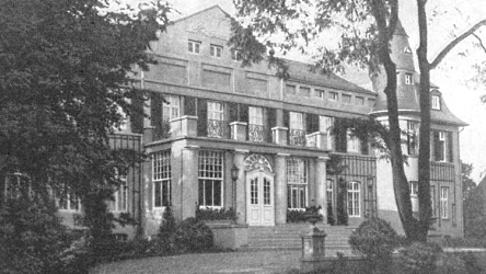 Herrenhaus Ptenitz